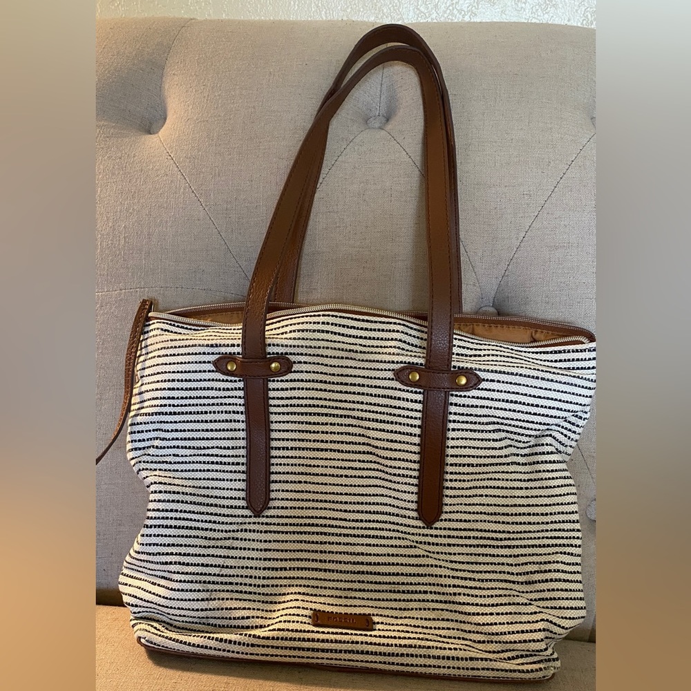 FOSSIL Shoulder Bags